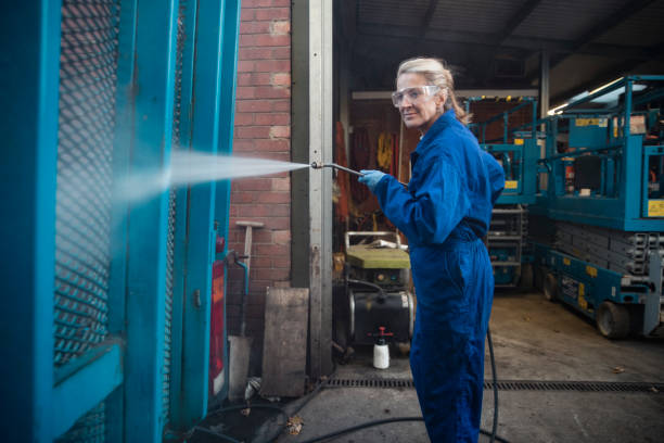 Best Machinery and Equipment Cleaning  in Gunnison, CO
