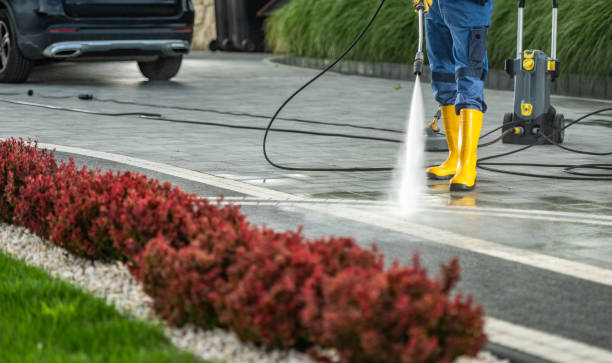 Playground Equipment Cleaning in Gunnison, CO